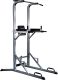 Multifunkční věž Power Tower pro domácí cvičení, 120 kg