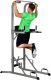 Multifunkční věž Power Tower pro domácí cvičení, 120 kg