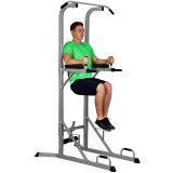 Multifunkční věž Power Tower pro domácí cvičení, 120 kg