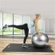ScSPORTS Fitness podložka 190x80 cm, zelená