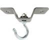 Anaterra stropní hák s ložiskem, nosnost 50 kg, ocel