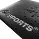 ScSPORTS Podložka pod posilovací stroje 150x65 cm, 4 mm