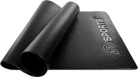 ScSPORTS Podložka pod posilovací stroje 150x65 cm, 4 mm