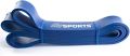 ScSPORTS odporová guma 3,2 cm, modrá