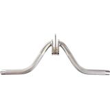 Rukojeť na posilovací věž, otočná, ocelová