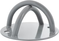 ScSPORTS Nástěnný a stropní držák, max 350 kg