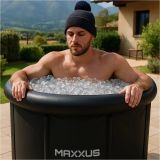 MAXXUS kryo vana na otužování, nafukovací, 450 l