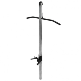 Gorilla Sports Kladka k lavičce na posilování, 160 cm