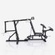 MAXXUS Posilovací stanice, černá, ocel