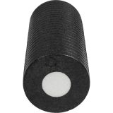 Gorilla Sports Fasciální válec, černý, 33 cm