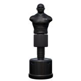 Boxovací figurína se stojanem, výška 161–186 cm