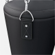 MAXXUS Boxovací pytel Excalibur Pro,  černý, 120 cm, 34 kg