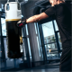 MAXXUS Boxovací pytel EXCALIBUR PRO, 120 x 35 cm