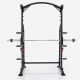 GorillaSports Multipresse Power Rack pro silový trénink