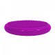Gorilla Sports Balanční masážní podložka, fialová