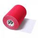 Gorilla Sports Tejpovací páska, červená, 10 cm