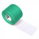 Gorilla Sports Tejpovací páska, tmavě zelená, 5 cm