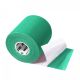Gorilla Sports Tejpovací páska, tmavě zelená, 7,5 cm