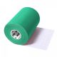 Gorilla Sports Tejpovací páska, tmavě zelená, 10 cm