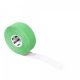 Gorilla Sports Tejpovací páska, světle zelená, 2,5 cm