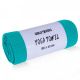 Gorilla Sports Jóga ručník, 180 x 60 cm, tyrkysový