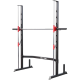 Gorilla Sports Multifunkční posilovací stanice, 197,5 cm