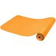 Gorilla Sports Podložka na jógu 173 x 61 cm, 4 mm, oranžová