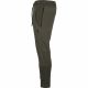 Gorilla Sports Pánské běžecké kalhoty, olivové, 3XL