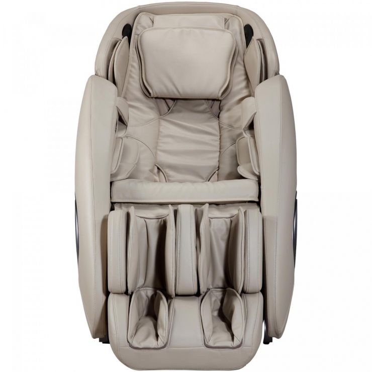 Maxxus Masážní křeslo MX 12.0z, champagne, 150 x 80 x 122 cm