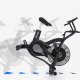 Airbike MAXXUS 90 PRO, profi trenažér s tichým chodem