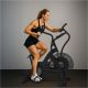 Airbike MAXXUS 90 PRO, profi trenažér s tichým chodem