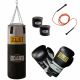 Maxxus Boxovací set Excalibur 100, 26 kg, 12 oz