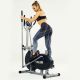 Gorilla Sports Eliptický Trenažér, VYSTAVENO/ROZBALENO