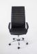 Kancelářská židle Wyoming PLUS, černá