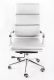 Kancelářská židle Missouri - bílá