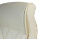Kancelářská židle Georgie, béžová