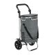 Nákupní vozík 3 v 1 - objem 56 l