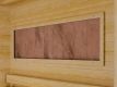 Domácí sauna pro 2 osoby 120 x 120 x 200 cm
