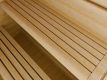 Domácí sauna pro 2 osoby 120 x 120 x 200 cm