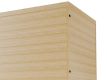 Domácí sauna pro 2 osoby 120 x 120 x 200 cm