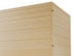Domácí sauna pro 3 osoby 150 x 140 x 200 cm