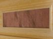 Domácí sauna pro 4 osoby 175 x 140 x 200 cm