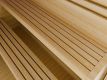 Domácí sauna pro 4 osoby 175 x 140 x 200 cm