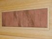 Domácí sauna pro 3 osoby 160 x 160 x 200 cm