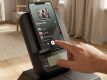 Row Master veslovací trenažér skládací, 16 stupňů, Bluetooth