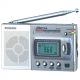 Kapesní rádio Edison R-202, přenosné