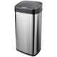 Bezdotykový koš na odpadky DuFurt OK42X