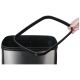 Bezdotykový koš na odpadky DuFurt OK42X