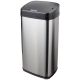 Bezdotykový koš na odpadky DuFurt OK42X