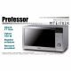 Mikrovlnná trouba Professor MTE1703X